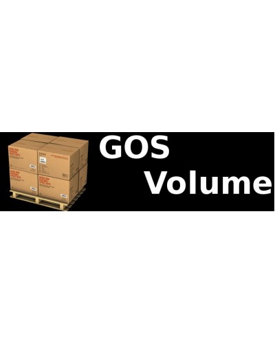 GOS Volume